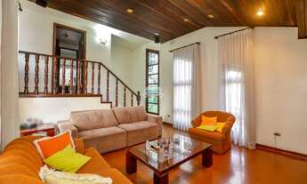 Imagem 2: Apartamento para venda possui 362 metros quadrados com 3 quartos em Rebouças - Curitiba