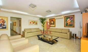 Imagem 5: EXCLUSIVIDADE Soul Imóveis - Casa Comercial à venda, 163 m² por R$ 1.599.000 - Parolin - C