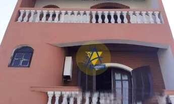 Imagem 2: Sobrado com 4 dormitórios à venda, 162 m² por R$ 799.000,00 - Vila Curuçá - Santo André/SP