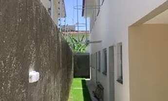 Imagem 3: Apartamento com 3 quartos, varanda, rua asfaltada, por R$ 210.000 - Pau Amarelo - Paulista