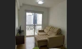 Imagem 2: 106204 Apartamento para aluguel tem 37 metros quadrados com 1 quarto - São Paulo - SP