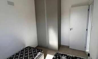 Imagem 7: Apartamento para Locação em Praia Grande, Caiçara, 2 dormitórios, 1 suíte, 1 banheiro, 1 v