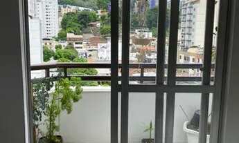 Imagem 3: Cobertura com 2 dormitórios à venda, 90 m² por R$ 369.800 - Centro - Juiz de Fora/MG