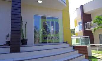 Imagem 3: Casa de Condomínio em OGIVA - 2 suítes e lazer - Cabo Frio