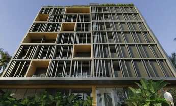 Imagem 3: Flat a venda no Bessa