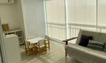 Imagem 3: Apartamento para aluguel possui 132 metros quadrados com 3 quartos em Vila Brandina - Camp