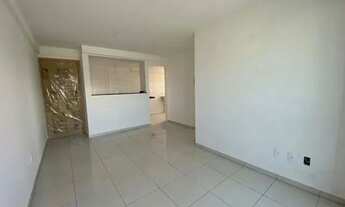 Imagem 4: DU) Campanha | Tânia Morais | 58 e 63m² | Recém entregue | Piedade