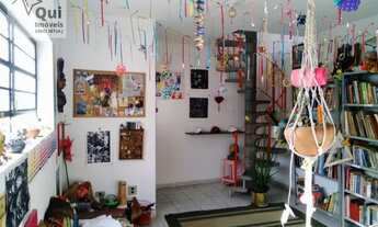 Imagem 3: Casa com 3 quartos, 206m2, à venda em São Paulo, Vila Leopoldina