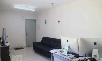 Imagem 3: Apartamento para Aluguel - Centro, 2 Quartos, 89 m2