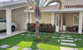 Imagem: Lindo sobrado em dois terrenos no Jardim