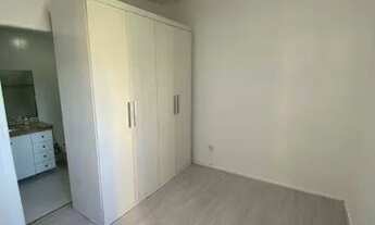 Imagem 6: Apartamento com 3 dormitórios para alugar, 90 m² por R$ 4.839/mês - Recreio dos Bandeirant