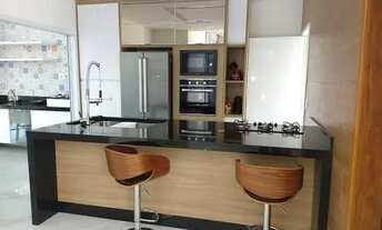 Imagem 7: Sobrado com 3 dormitórios, 300 m² - venda por R$ 2.200.000 ou aluguel por R$ 2.212.000/mês