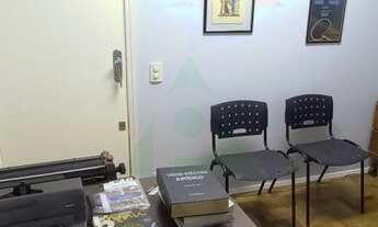 Imagem 4: PORTO ALEGRE - Conjunto Comercial/Sala - CENTRO HISTORICO