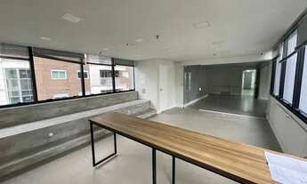 Imagem: Conjunto para alugar, 154 m² por R$ 13.993,45/mês