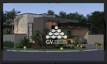 Imagem 5: Casa com 3 dormitórios à venda, 185 m² por R$ 1.349.000 - Estância Hípica - Nova Odessa/SP