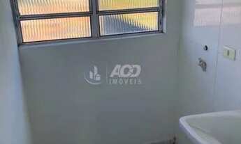 Imagem 3: Apartamento com 2 dormitórios para alugar, 46 m² por R$ 1.180,00/mês - Vila Nova Bonsucess