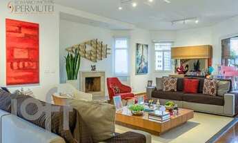 Imagem: Excelente Apartamento com 4 suítes e varanda