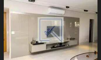 Imagem 1: Apartamento para aluguel tem 163 metros quadrados com 5 quartos em Carmo - Belo Horizonte