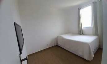 Imagem 4: Apartamento com 2 dormitórios à venda, 51 m² por R$ 100.000,00 - Virgem Santa - Macaé/RJ