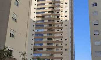 Imagem 6: Apartamento com 3 dormitórios para alugar, 110 m² por R$ 5.967,00/mês - Jardim Zaira - Gua