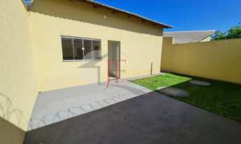Imagem: Casa com 2 quartos - Bairro Setor Três