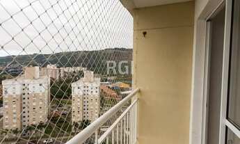 Imagem 4: Apartamento para Venda - 57.66m², 2 dormitórios, 1 vaga - Jardim Carvalho