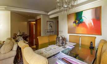 Imagem 4: Locação Apartamento 3 Dormitórios - 140 m² Brooklin