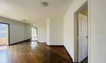 Imagem 3: Apartamento com 3 dormitórios à venda, 123 m² por R$ 560.000,00 - Jardim Ampliação - São P