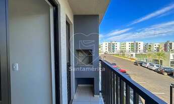 Imagem 7: CAMBé - Padrão - Centro