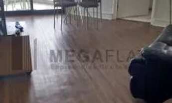 Imagem 5: FLAT COM 02 QUARTOS NO PARAISO PARA LOCAÇÃO!