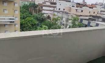 Imagem 2: Apartamento para Venda - 85m², 2 dormitórios, Bom Fim