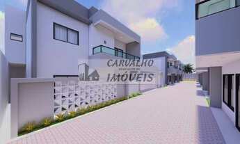 Imagem 3: LAURO DE FREITAS - Casa de Condomínio - BURAQUINHO