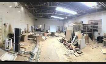 Imagem 5: Galpão pra Venda e Locação próximo a Avenida da Saudade, Ribeirão Preto-SP