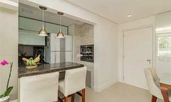 Imagem 6: PORTO ALEGRE - Apartamento Padrão - Jardim Sabará