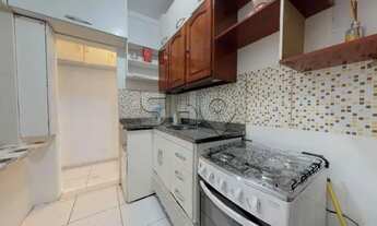 Imagem 5: Apartamento no Itaim Bibi com 1 dormitório