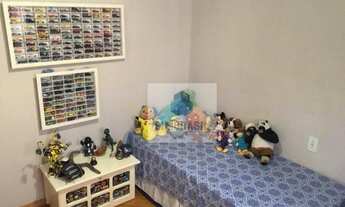 Imagem 7: APARTAMENTO NO JARDIM GUANABARA - Residencial Acacia Real - Espaçoso e confortável