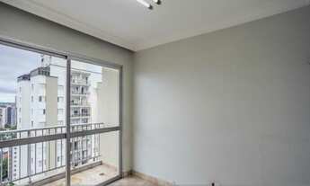 Imagem 7: Cobertura com 3 dormitórios à venda, 161 m² por R$ 1.500.000,00 - Jardim Marajoara - São P