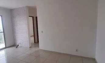 Imagem 2: Apartamento Morada de Laranjeiras, 2quartos