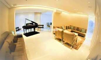 Imagem 3: Cobertura Duplex 3 Suites 3 Vagas Depósito no Morumbi!!!