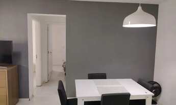 Imagem 3: Apartamento com 2 dormitórios para alugar, 54 m² por R$ 4.621,00/mês - Consolação - São Pa