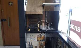 Imagem 7: Apartamento à venda, 63 m² por R$ 245.000,00 - Fundos - Biguaçu/SC