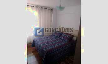 Imagem 5: SAO BERNARDO DO CAMPO - Residential / Apartment - RUDGE RAMOS
