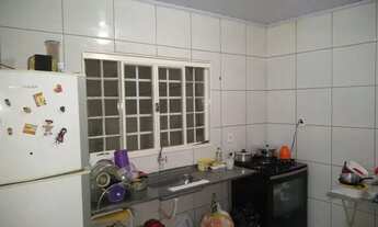 Imagem 4: Vendo casa Riacho fundo2 250mil escriturada