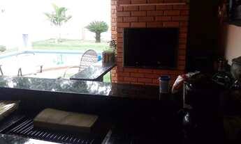 Imagem 3: Casa com 3 dormitórios à venda, 260 m² por R$ 1.200.000,00 - Jardim das Américas - Cuiabá