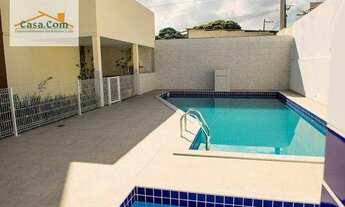 Imagem 3: Apartamento à venda, 44 m² por R$ 170.000,00 - Novo Horizonte - Serra/ES