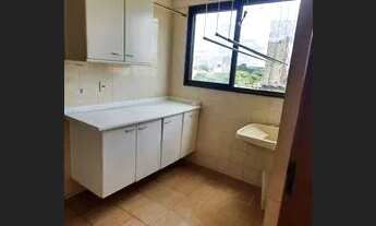 Imagem 4: Apartamento Residencial para locação, Nova Redentora, São José do Rio Preto - AP1147