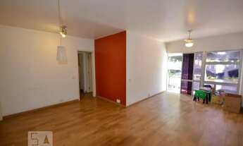 Imagem 2: Apartamento para Aluguel - Botafogo, 2 Quartos, 105 m2