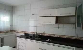 Imagem 7: Casa com 4 dormitórios para alugar, 128 m² por R$ 2.270,00/mês - Jardim Mariléa - Rio das