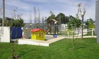 Imagem 7: Sao Carlos - Casa de Condomínio - Aquarela