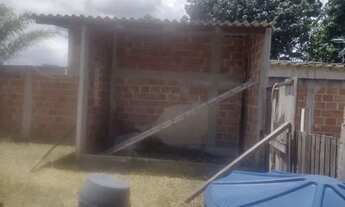 Imagem 5: Perto de Campo Grande. Terreno Fundos, em L